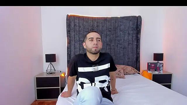 Lushian  online show from November 2025 02:54:01 PM