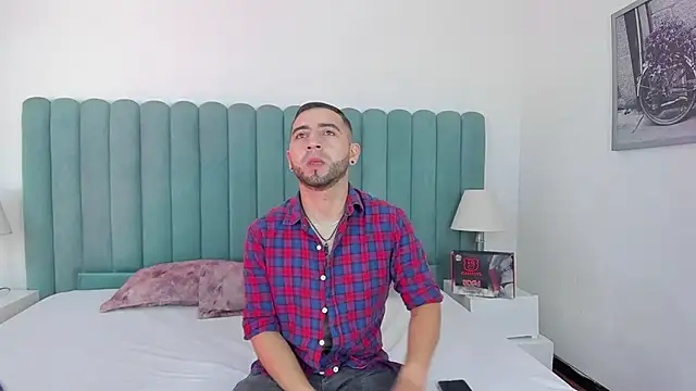 Lushian  online show from March 2026 03:00:01 PM