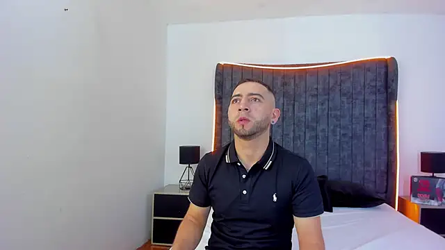 Lushian  online show from March 2026 04:01:01 PM