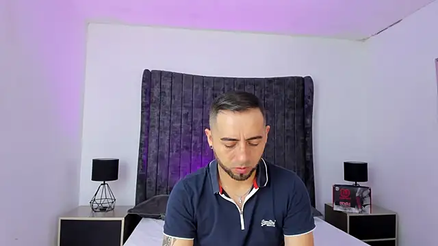 Lushian  online show from July 2026 04:24:02 PM