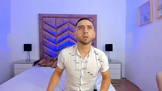 Lushian  online show from November 2025 03:38:01 PM