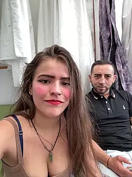 Lushian  online show from April 2026 04:02:02 PM