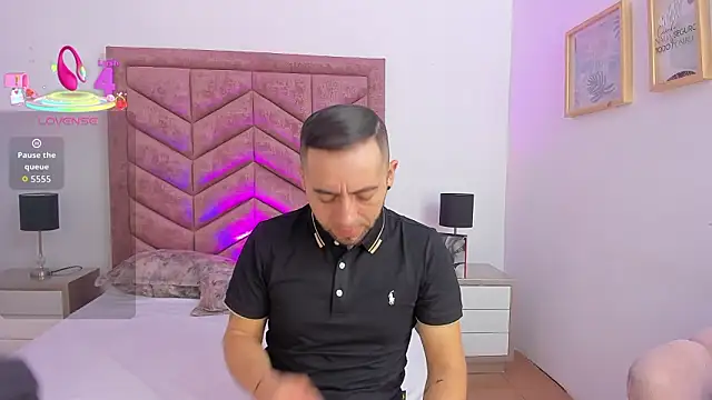 Lushian  online show from February 2026 03:24:01 PM