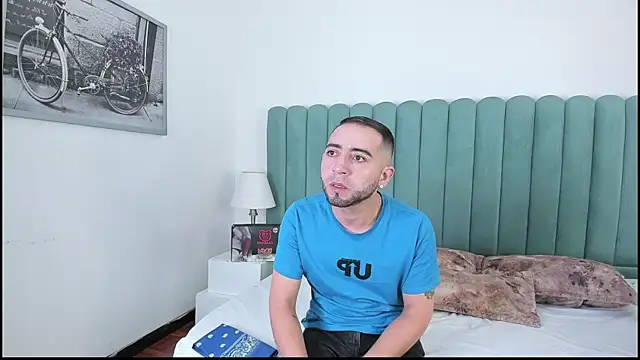 Lushian  online show from October 2025 02:29:02 PM