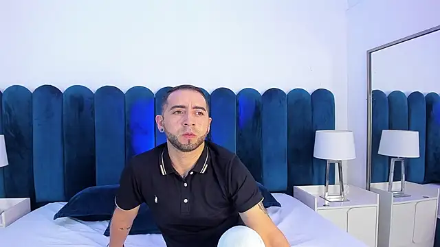 Lushian  online show from July 2026 04:39:02 PM