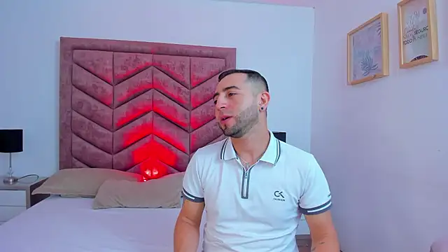 Lushian  online show from February 2026 03:34:01 PM