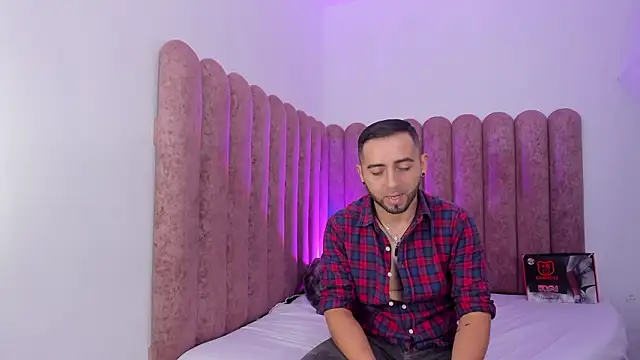 Lushian  online show from March 2026 04:00:01 PM