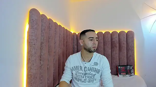 Lushian  online show from February 2026 03:01:01 PM