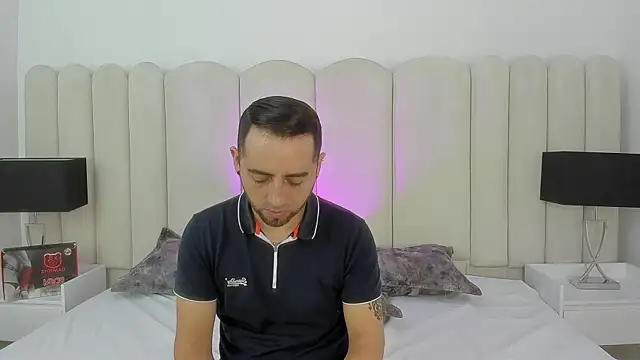 Lushian  online show from June 2026 03:39:01 PM