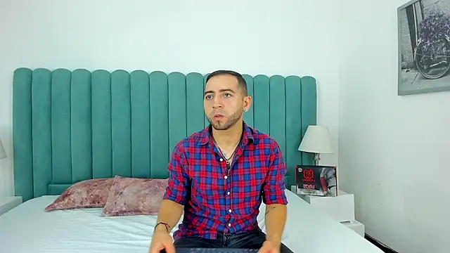 Lushian  online show from March 2026 02:34:02 PM