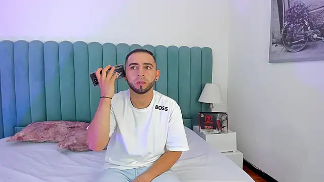 Lushian  online show from March 2026 04:45:01 PM