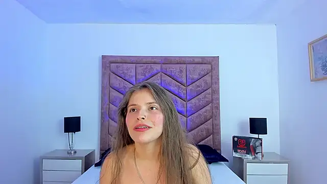 Lushian  online show from December 2025 08:04:02 PM