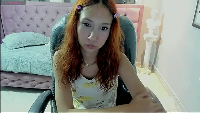 Fernanda ss online show from July 2026 10:21:01 PM