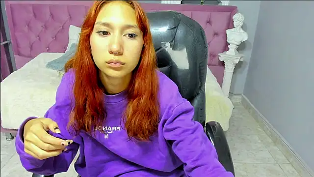 Fernanda ss online show from June 2026 08:58:01 PM