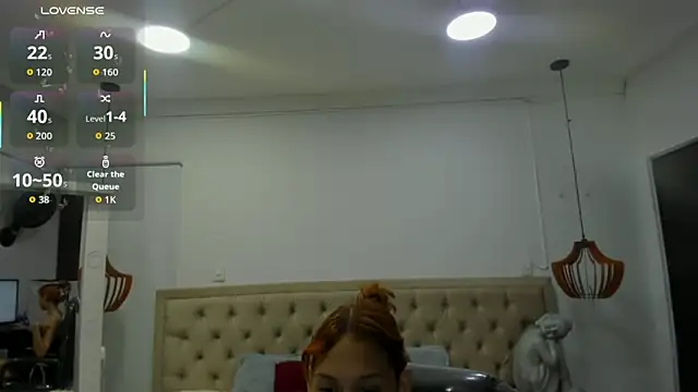Snapshot of Fernanda_ss chatting on May 2026 05:55:02 PM Fernanda ss online show from May 2026 05:55:02 PM