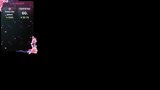 KELSSEYANDERS online show from September 2025 12:41:01 PM