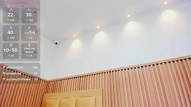 KELSSEYANDERS online show from November 2025 12:58:02 AM