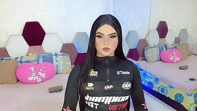 kushina uzumaki75 online show from October 2025 04:13:01 AM