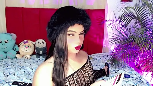 kushina uzumaki75 online show from January 2026 11:00:02 PM