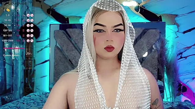 kushina uzumaki75 online show from July 2026 06:36:01 AM
