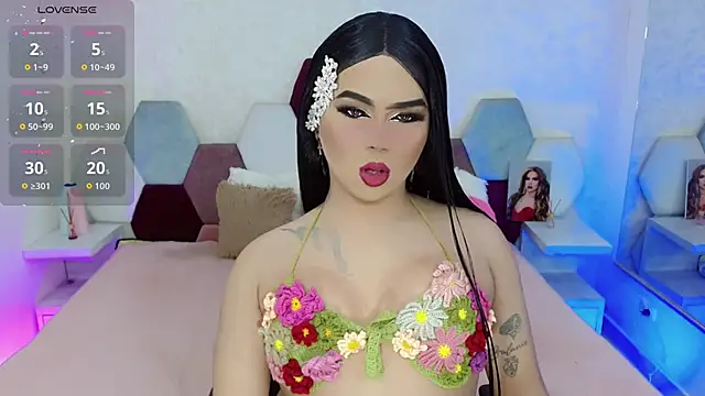 kushina uzumaki75 online show from December 2025 05:24:02 AM