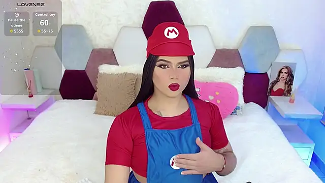 kushina uzumaki75 online show from November 2025 03:07:01 AM