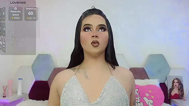 kushina uzumaki75 online show from November 2025 05:07:01 AM