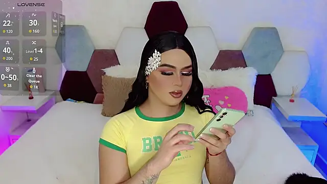 kushina uzumaki75 online show from November 2025 04:33:02 AM