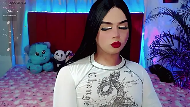 kushina uzumaki75 online show from February 2026 03:39:01 AM