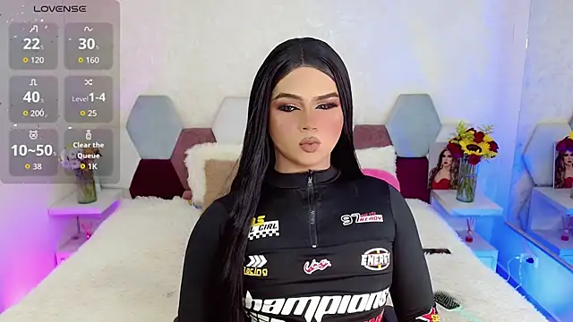 kushina uzumaki75 online show from November 2025 06:01:02 PM