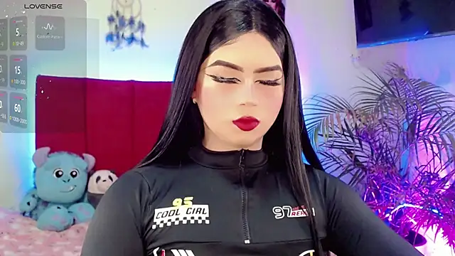 kushina uzumaki75 online show from March 2026 04:22:01 AM