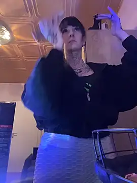 Seductively4 20 online show from April 2026 06:53:02 PM