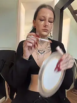 Seductively4 20 online show from March 2026 09:16:01 AM