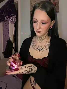 Seductively4 20 online show from February 2026 05:07:01 AM