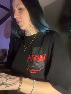 Seductively4 20 online show from February 2026 10:30:02 PM