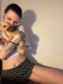 Seductively4 20 online show from April 2026 08:48:02 AM