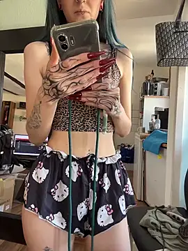 Seductively4 20 online show from March 2026 10:19:02 AM