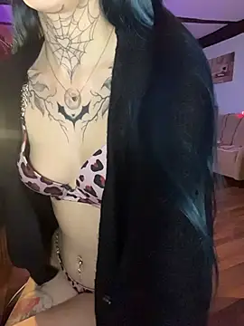 Seductively4 20 online show from February 2026 07:25:01 PM