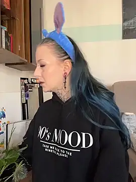 Seductively4 20 online show from February 2026 01:00:01 PM