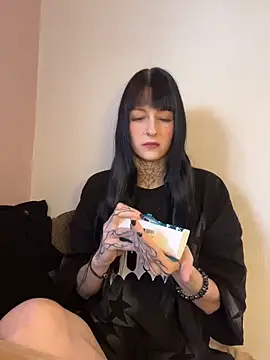 Seductively4 20 online show from April 2026 08:32:01 AM