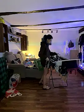 Seductively4 20 online show from January 2026 05:00:02 AM