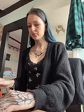 Seductively4 20 online show from February 2026 11:31:02 AM