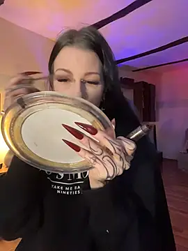 Seductively4 20 online show from February 2026 06:47:02 AM