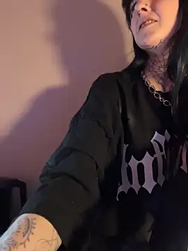 Seductively4 20 online show from May 2026 04:54:01 PM