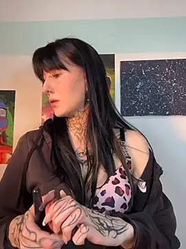 Seductively4 20 online show from June 2026 09:32:02 AM
