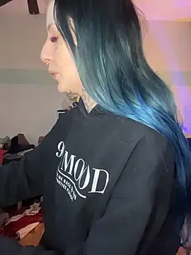 Seductively4 20 online show from February 2026 04:19:01 PM