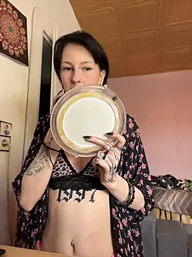 Seductively4 20 online show from May 2026 11:07:01 AM