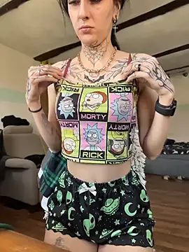 Seductively4 20 online show from May 2026 06:41:01 AM