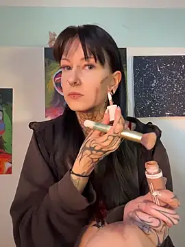 Seductively4 20 online show from June 2026 09:31:01 AM