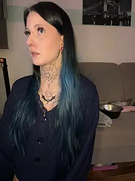 Seductively4 20 online show from February 2026 03:01:02 PM